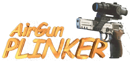 Airgun Plinker - развлекательная пневматика