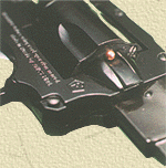 Зарядка револьвера Аникс А201