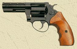 ME-38 Magnum