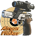 Airgun Plinker Logo